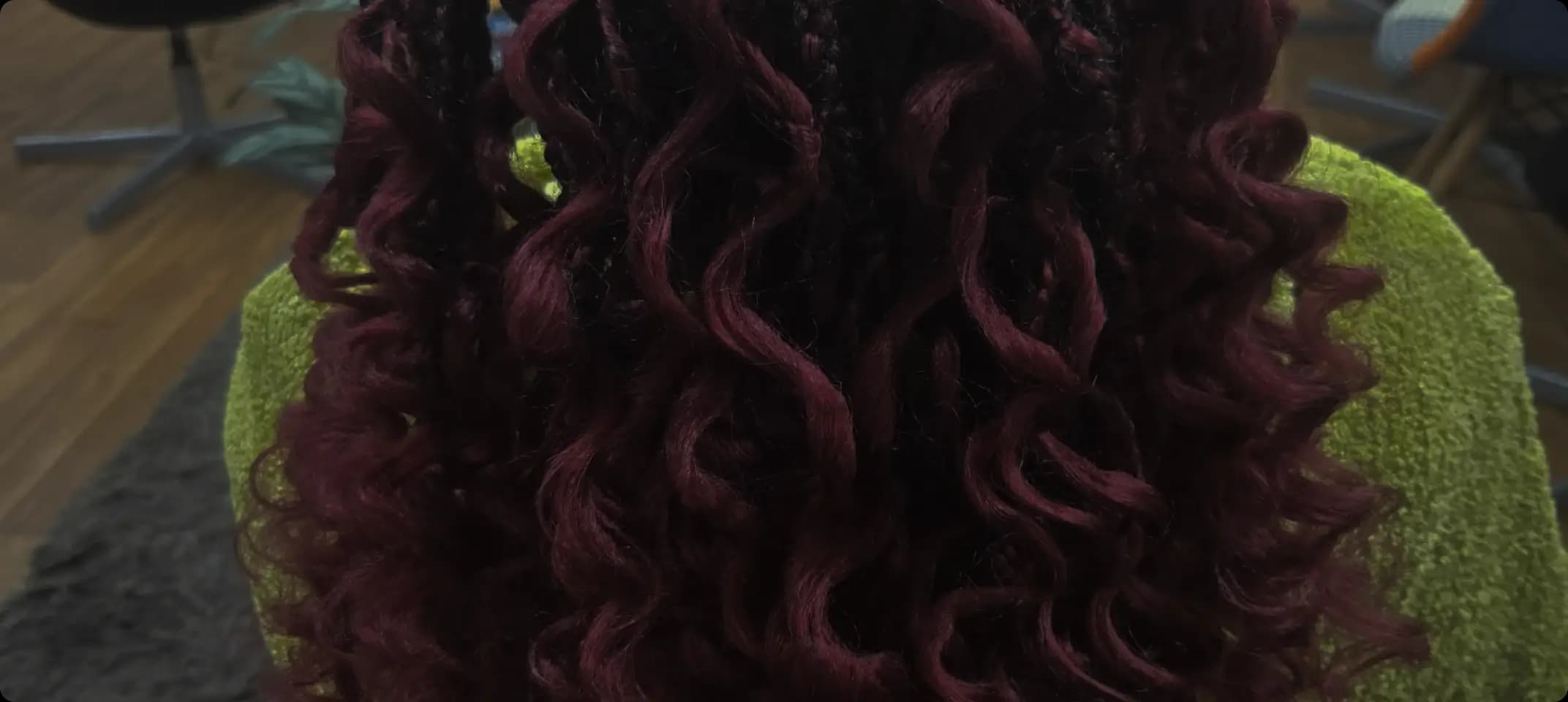 Free Hair Programs