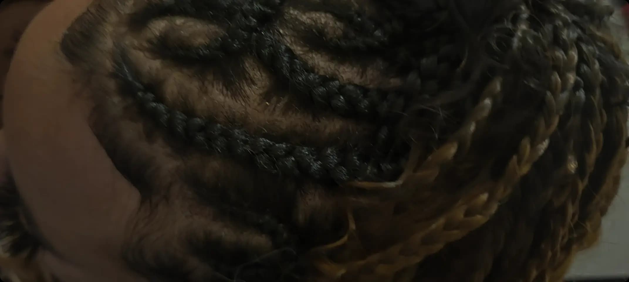 Low-Income Hair Programs